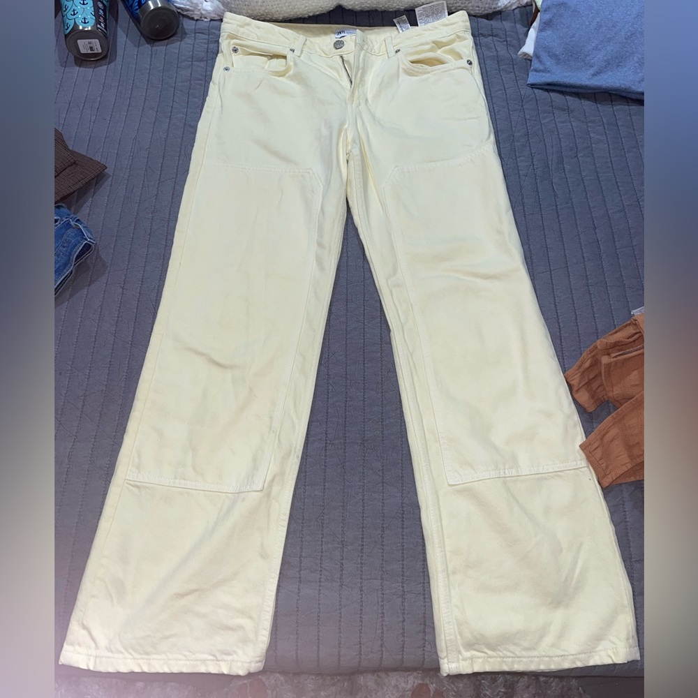 Women’s Zara pants